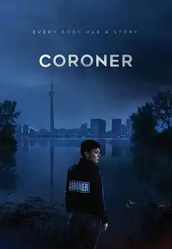 Coroner S04E01 FRENCH HDTV