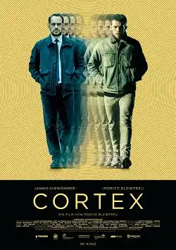 Cortex FRENCH WEBRIP 1080p 2021