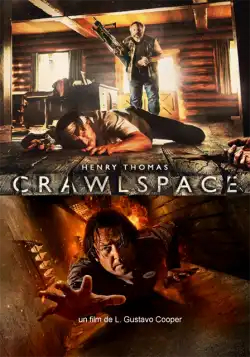 Crawlspace FRENCH WEBRIP 720p 2022