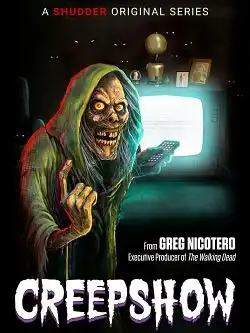 Creepshow S01E01 VOSTFR HDTV