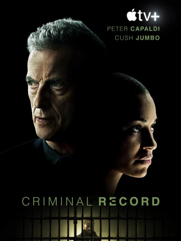 Criminal Record S01E06 VOSTFR HDTV