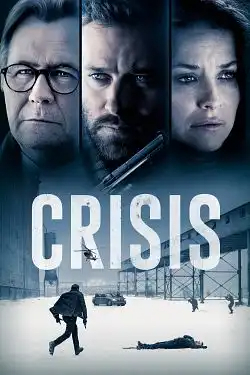 Crisis FRENCH WEBRIP 1080p 2021