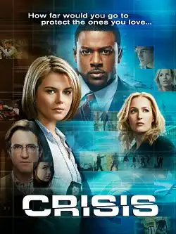 Crisis Saison 1 FRENCH HDTV