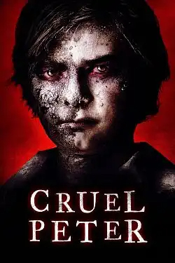 Cruel Peter FRENCH WEBRIP 1080p 2020