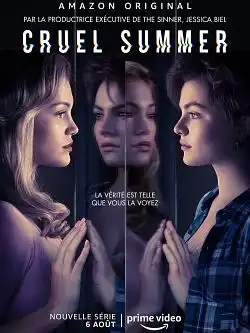 Cruel Summer Saison 1 FRENCH HDTV