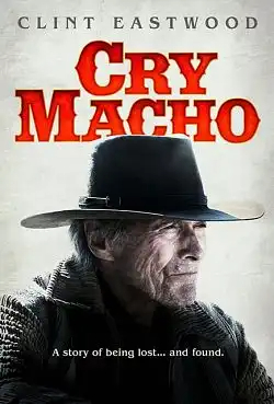 Cry Macho FRENCH WEBRIP 2021