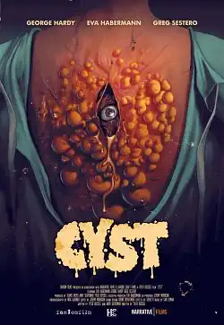 Cyst FRENCH WEBRIP 2021