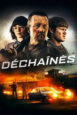 DÃ©chaînés FRENCH BluRay 720p 2020