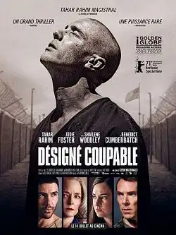 désigné Coupable TRUEFRENCH BluRay 1080p 2021