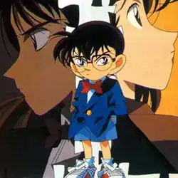 détective Conan (Integrale) FRENCH HDTV