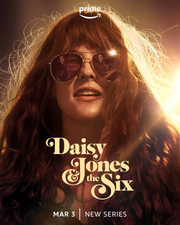 Daisy Jones And The Six S01E08 FRENCH HDTV