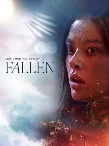 Damnés - Fallen Saison 1 VOSTFR HDTV 2024