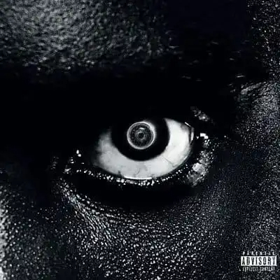 Damso - LithopÃ©dion 2018