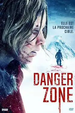 Danger Zone FRENCH WEBRIP 720p 2022