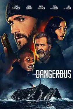 Dangerous FRENCH BluRay 1080p 2022