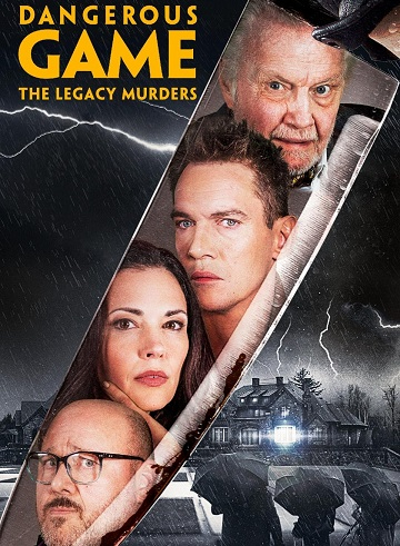 Dangerous Game: The Legacy Murders FRENCH WEBRIP 1080p 2022