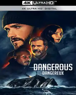 Dangerous MULTi 4K ULTRA HD x265 2021