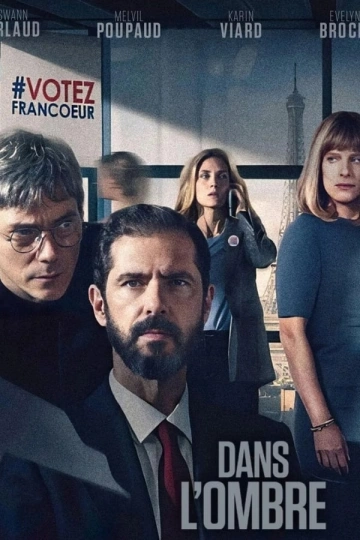 Dans l'ombre S01E02 FRENCH HDTV 2024