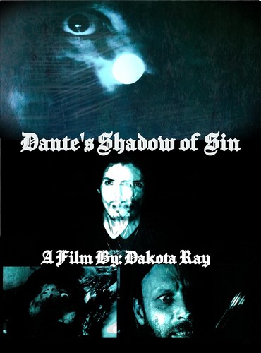 Dante's Shadow of Sin FRENCH WEBRIP 2023