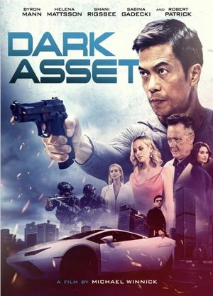 Dark Asset FRENCH WEBRIP LD 720p 2023