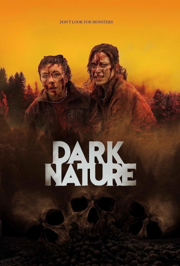 Dark Nature FRENCH WEBRIP 720p 2023