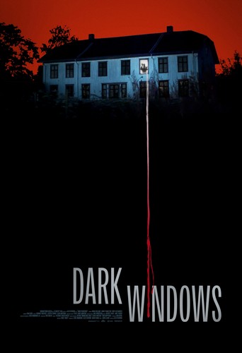 Dark Windows FRENCH WEBRIP LD 1080p 2023