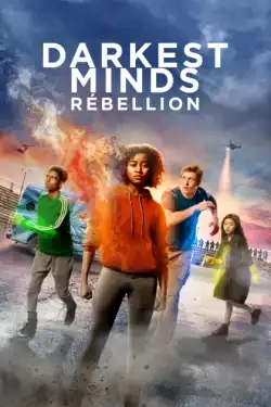 Darkest Minds : rébellion TRUEFRENCH BluRay 1080p 2018