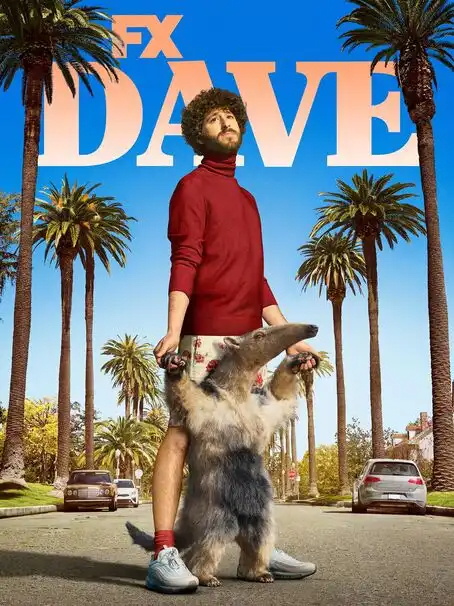 Dave S02E08 VOSTFR HDTV