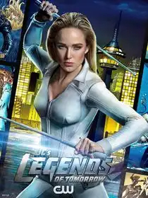 DC's Legends of Tomorrow S06E03 VOSTFR HDTV