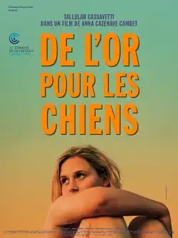 De lâ€™or pour les chiens FRENCH WEBRIP 1080p 2022