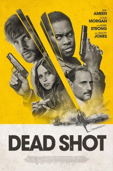 Dead Shot FRENCH WEBRIP 1080p 2023