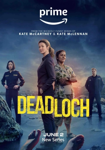 Deadloch S01E04 VOSTFR HDTV