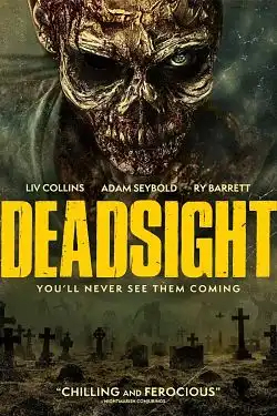 Deadsight FRENCH WEBRIP 2020