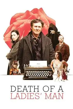 Death of a Ladies' Man FRENCH WEBRIP 1080p 2021