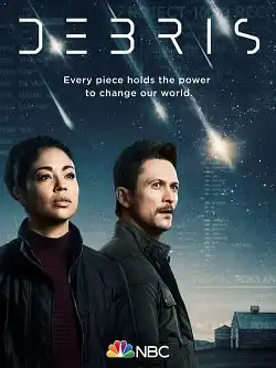 Debris S01E03 VOSTFR HDTV