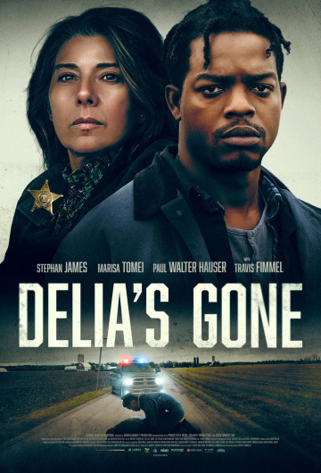 Deliaâ€™s Gone FRENCH WEBRIP 720p 2023