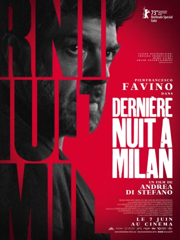 Dernière nuit à Milan FRENCH BluRay 1080p 2023