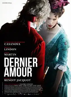 Dernier amour FRENCH WEBRIP 2019