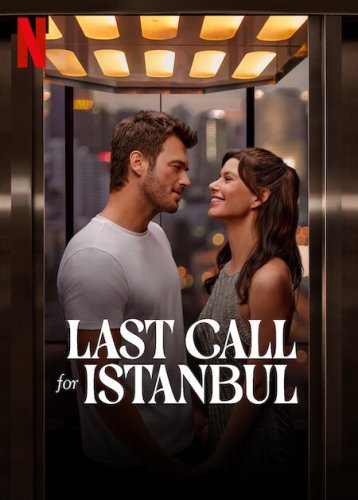 Dernier appel pour Istanbul FRENCH WEBRIP 1080p 2023