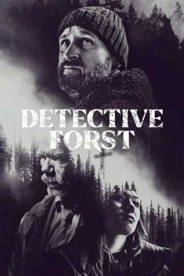 Detective Forst Saison 1 FRENCH HDTV