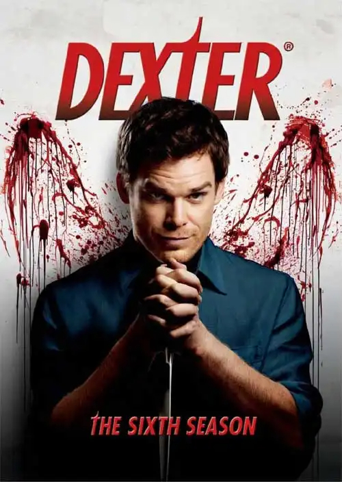 Dexter Saison 6 FRENCH HDTV