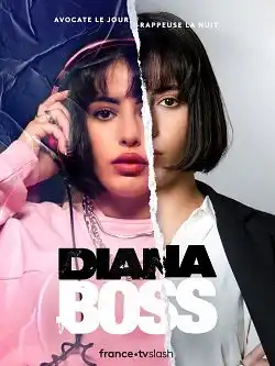 Diana Boss S01E01 FRENCH HDTV