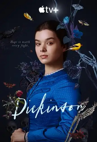 Dickinson S03E01 VOSTFR HDTV