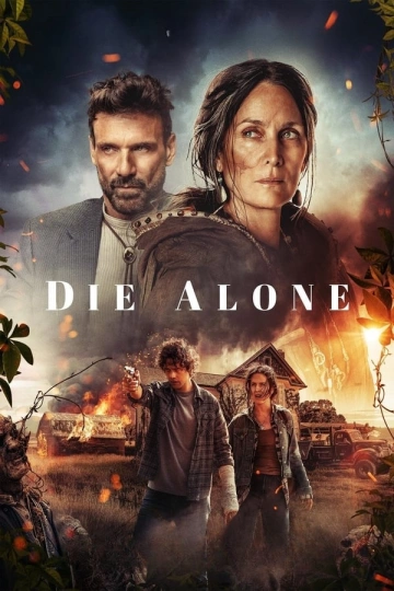 Die Alone FRENCH WEBRIP 2024