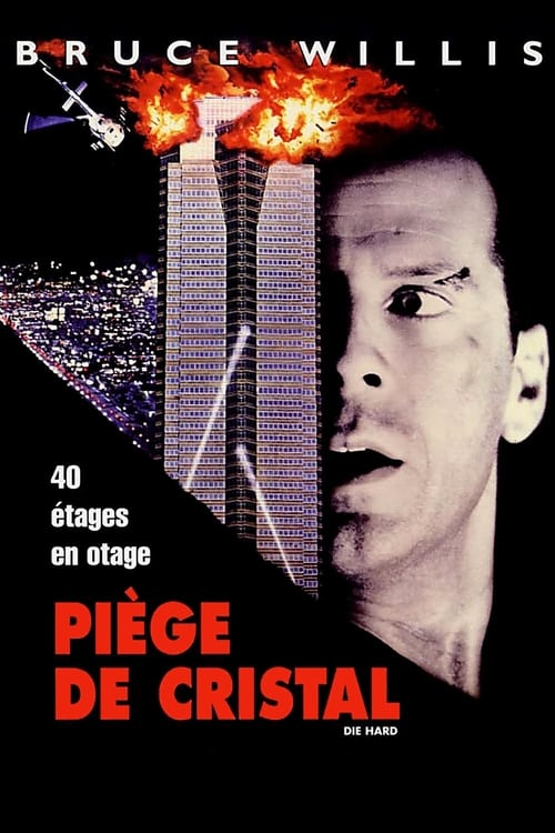 Die Hard 1 (piège de cristal) TRUEFRENCH HDLight 1080p 1998