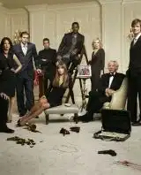 Dirty Sexy Money Saison 1 FRENCH HDTV