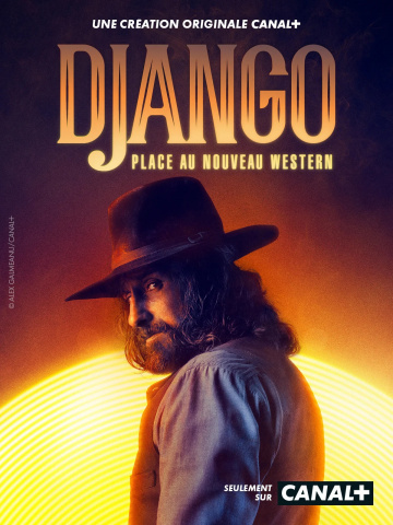 Django S01E01 FRENCH HDTV