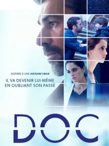 Doc FRENCH S03E12 HDTV 2024