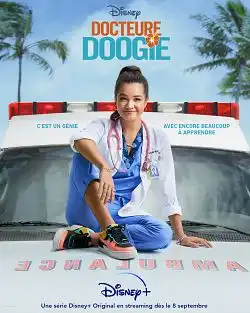 Docteure Doogie S01E03 VOSTFR HDTV