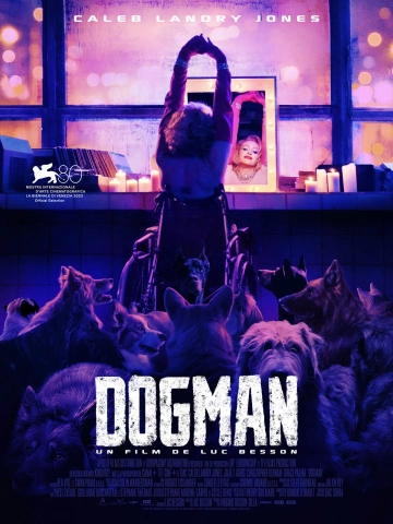 Dogman FRENCH WEBRIP 1080p 2023